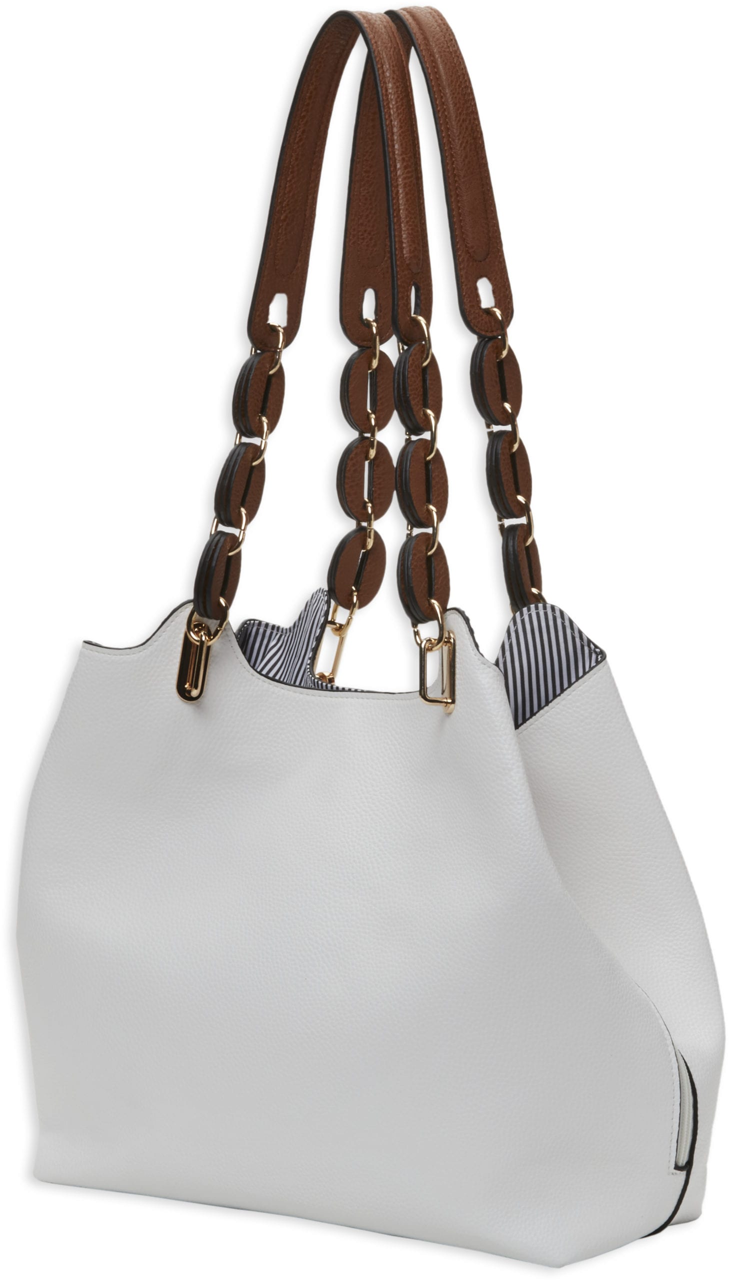 bulldog-concealed-carry-tote-handtasche-holster-geflochten image 3