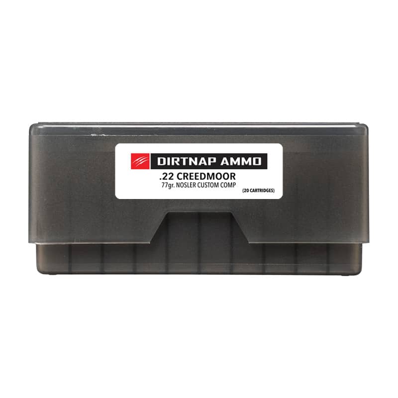 fierce-firearms-dirtnap-22-creedmoor-munition-77-nosler-20-patronen image 4