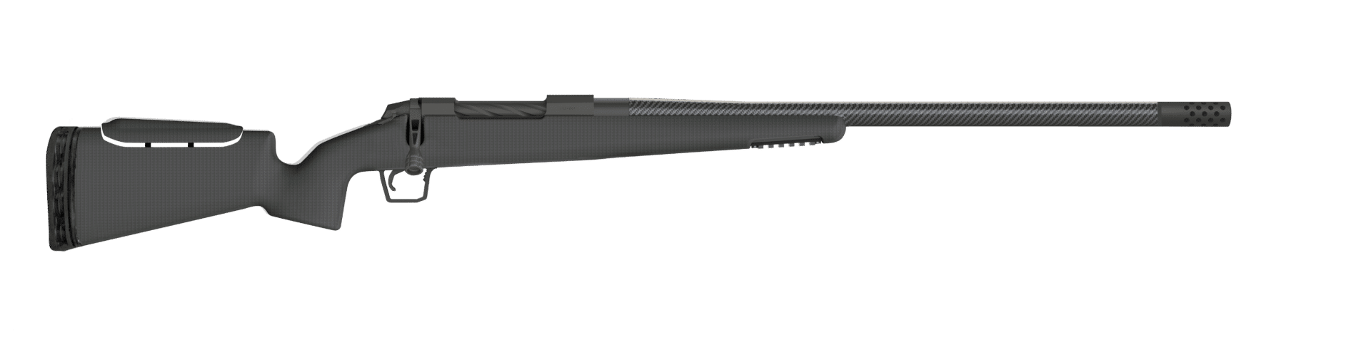 fierce-firearms-carbon-mz-pro-vorderlader-carbon-muzzle-loader image 1