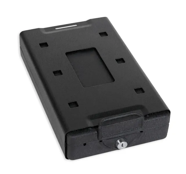 bulldog-cases-personal-car-vault-auto-tresor-mit-halterung image 1