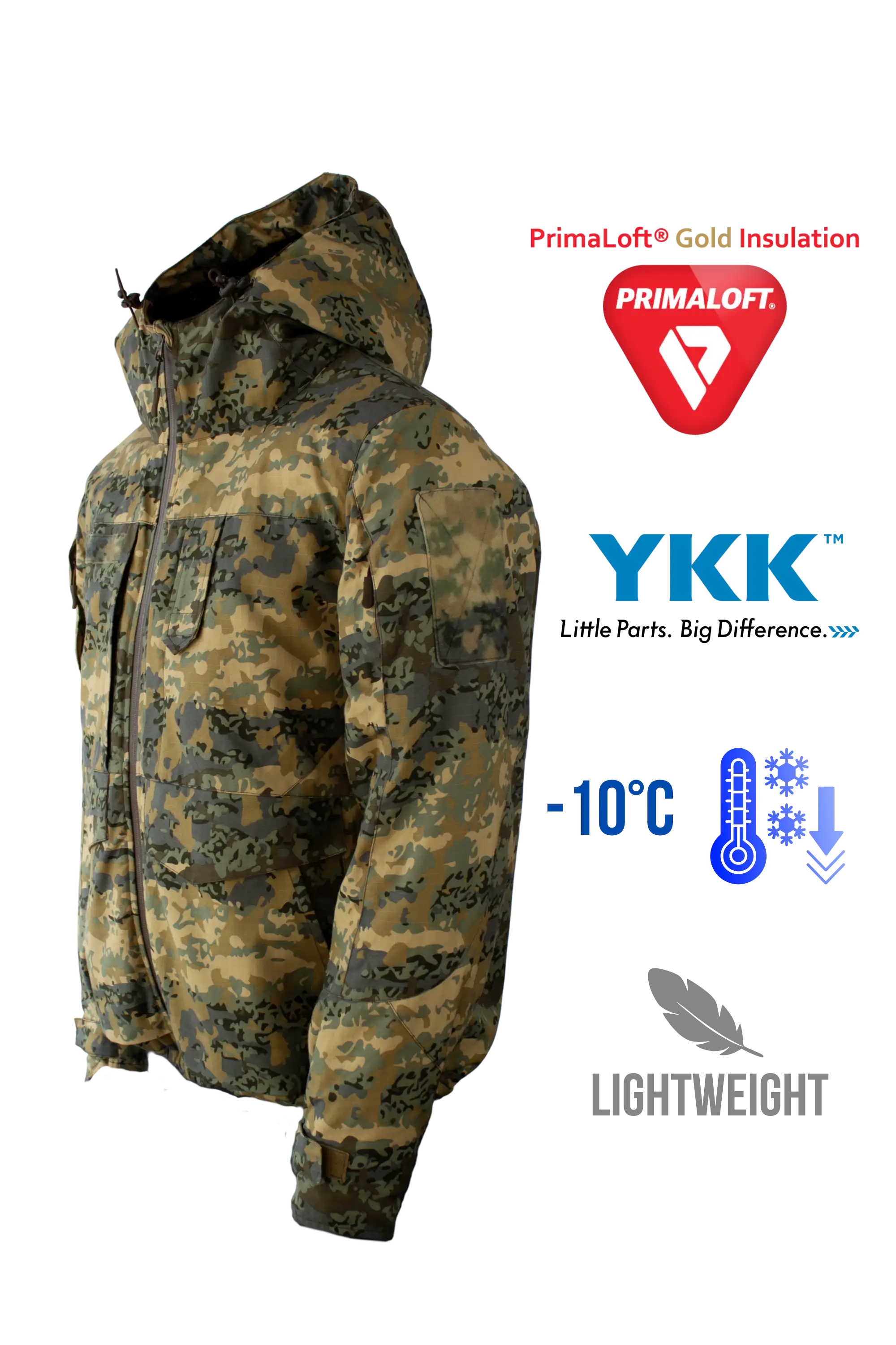 invictuslegio-arc-winter-mk-i-winterjacke-taz-neu-primaloft image 2