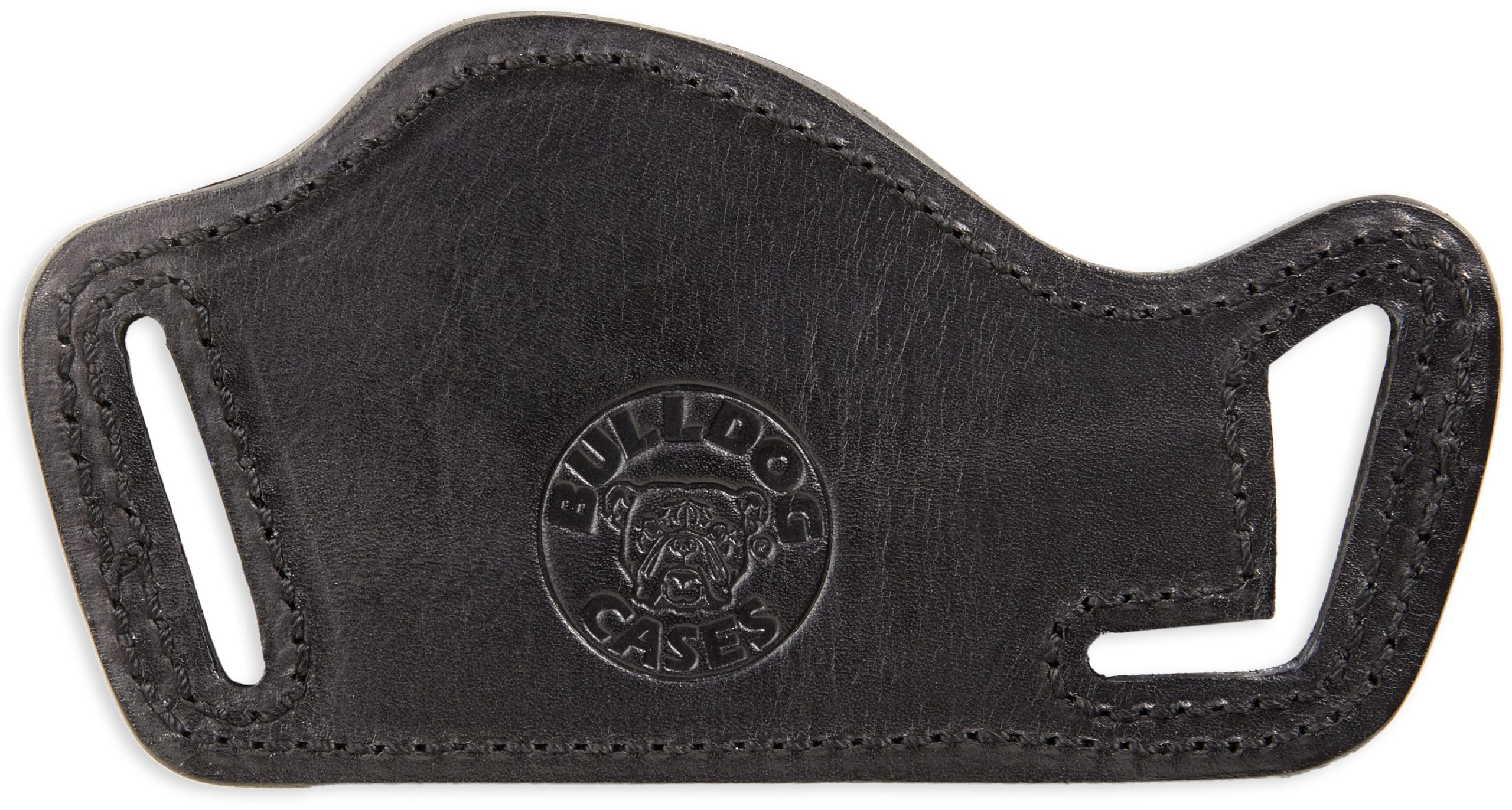 bulldog-lay-flat-lederholster-lf-s-m-pistolenholster image 1