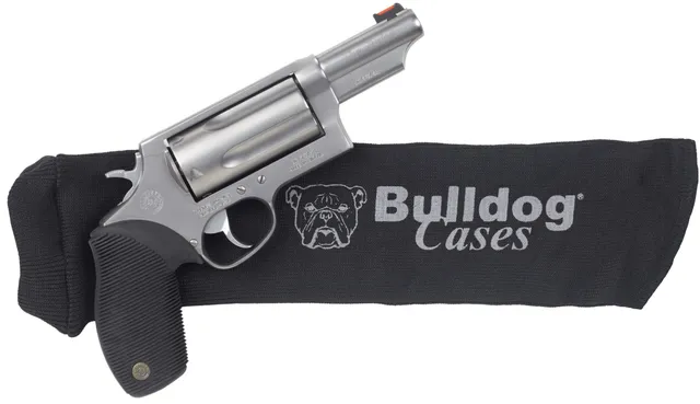 bulldog-cases-gun-sock-waffensocke-kurzwaffe-silikon-14x4 image 1