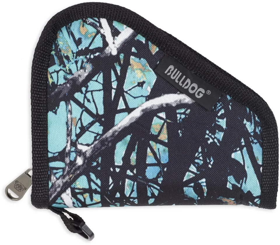 bulldog-cases-muddy-girl-pistolenfutteral-camo-ohne-tasche image 1