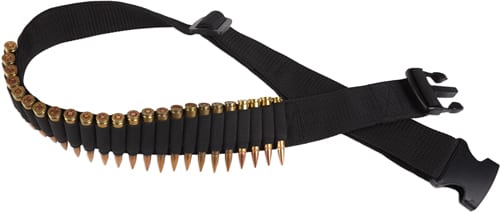 bulldog-accessories-patronengurt-verstellbar-24-patronen image 1