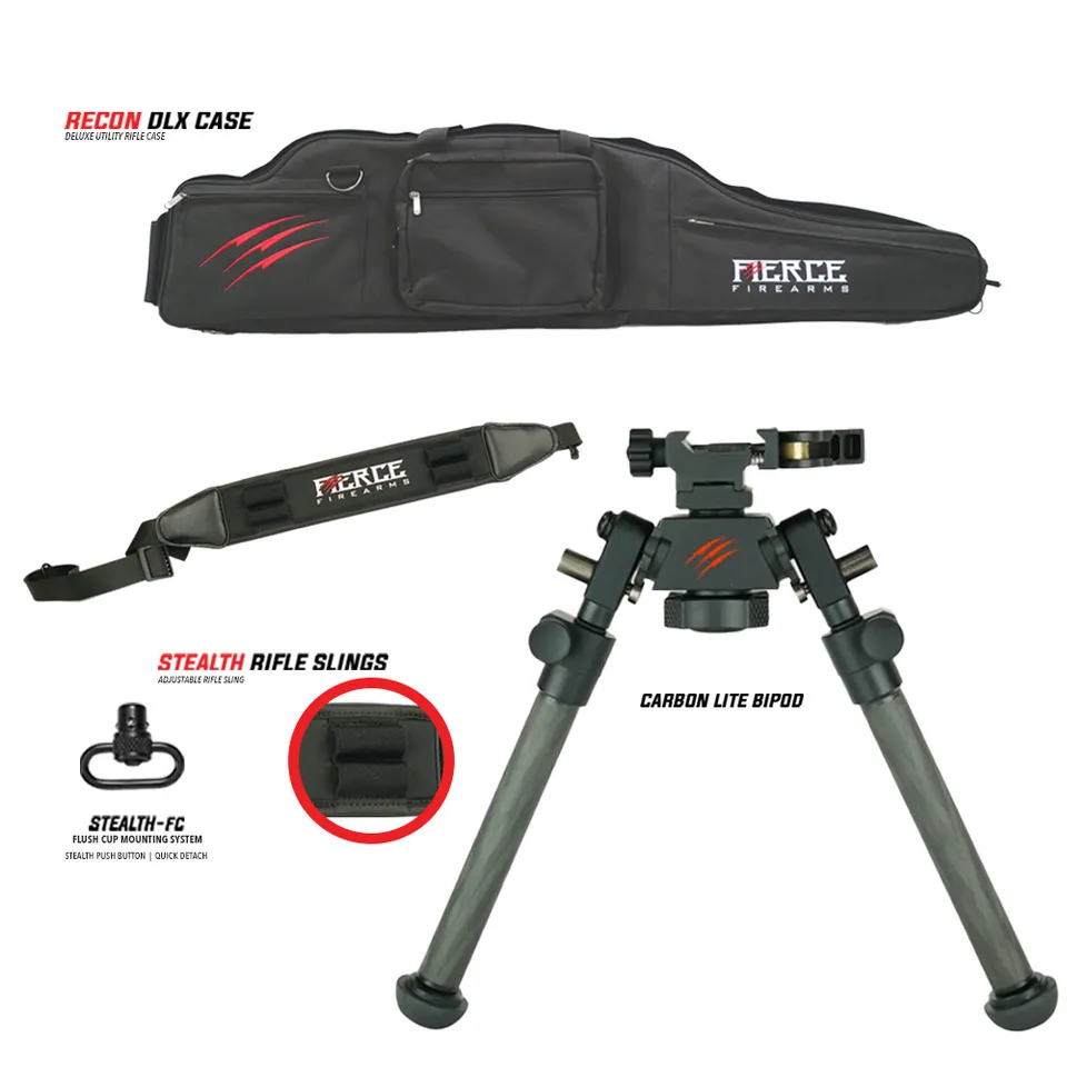 fierce-rifle-parts-shooters-bundle-gewehrzubeh-r-set image 1