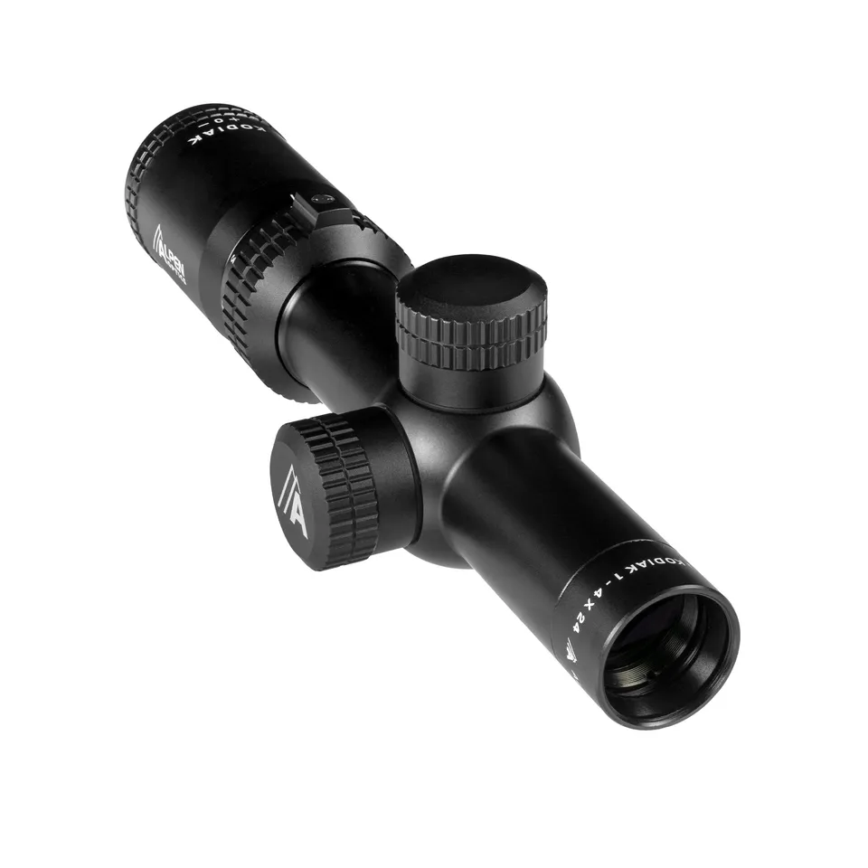 alpen-optics-kodiak-1-4x24-zielfernrohr-dr-ckjagd image 1