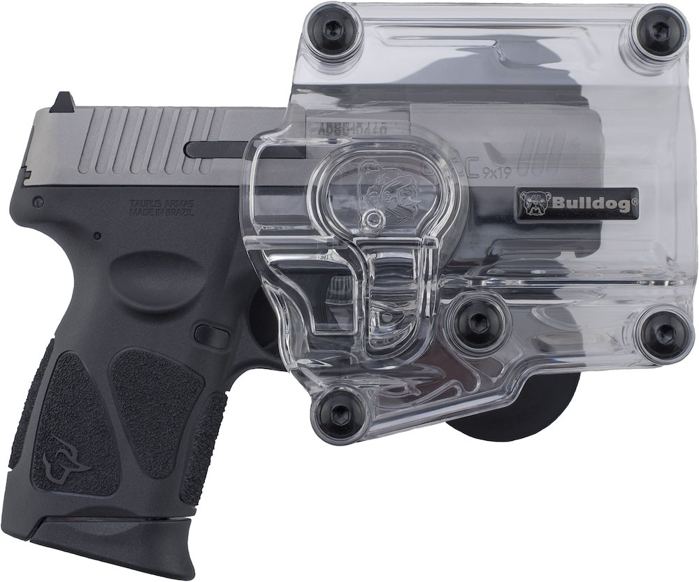 bulldog-max-mx-001-multi-fit-holster-clear-rechts image 4