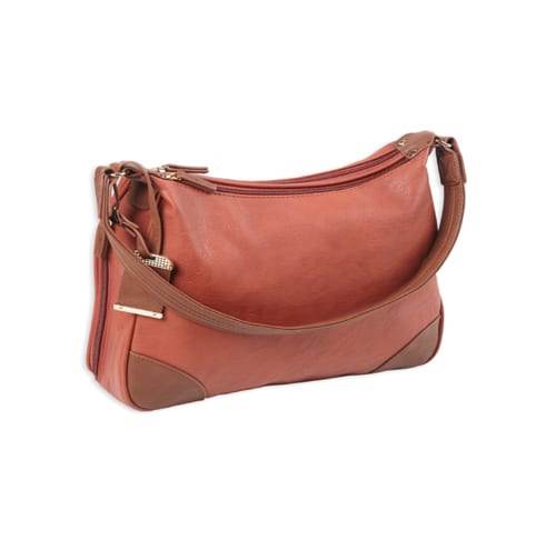 bulldog-cases-hobo-purse-handtasche-mit-holster-schwarz-bdp-010 image 3