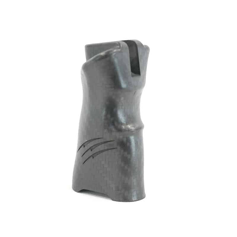 fierce-mtn-reaper-pistolengriff-carbon-ergonomisch image 4
