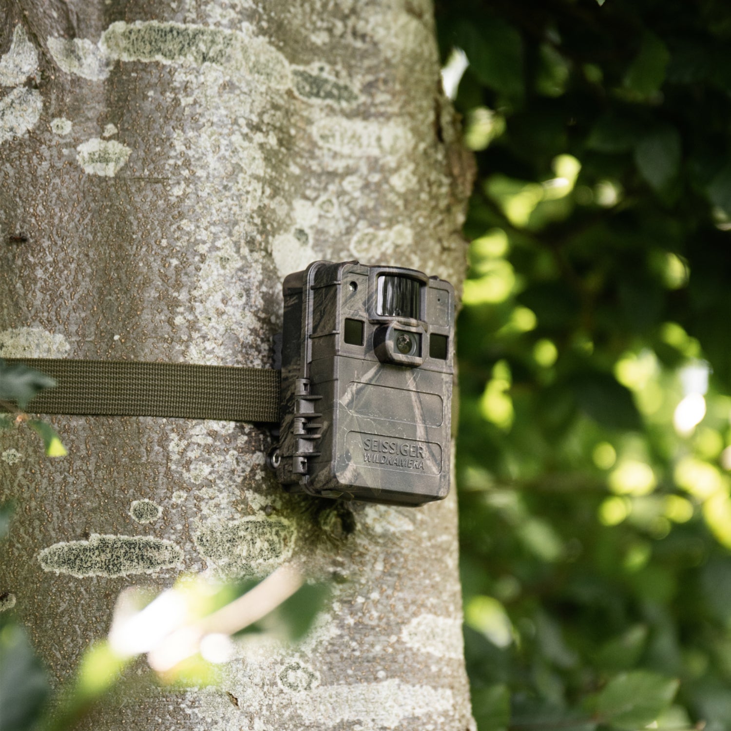 seissiger-mini-cam-wildkamera-camouflage-24-mp-2k-video image 2