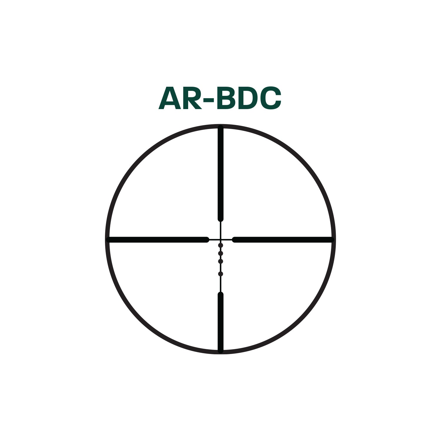 alpen-optics-kodiak-1-4x24-zielfernrohr-dr-ckjagd image 2