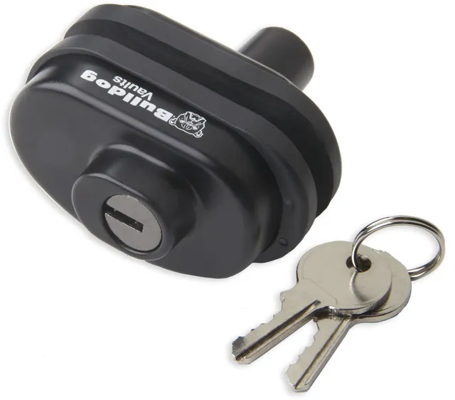 bulldog-cases-keyed-trigger-lock-abzugsschloss-mit-schl-ssel image 1
