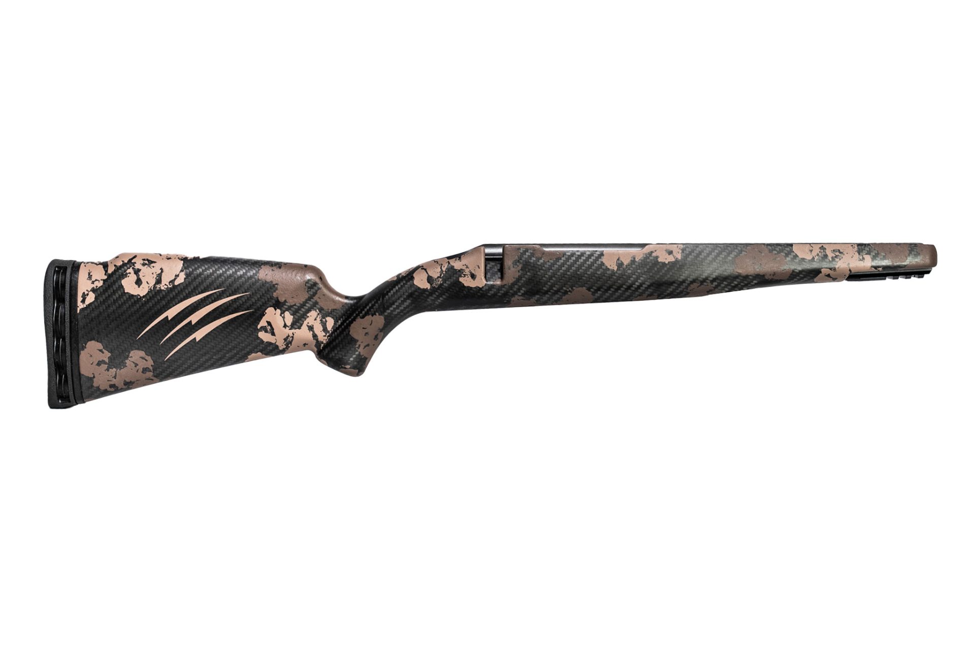 fierce-rogue-xp-karbonschaft-rem700-3-schuss-carbon image 1