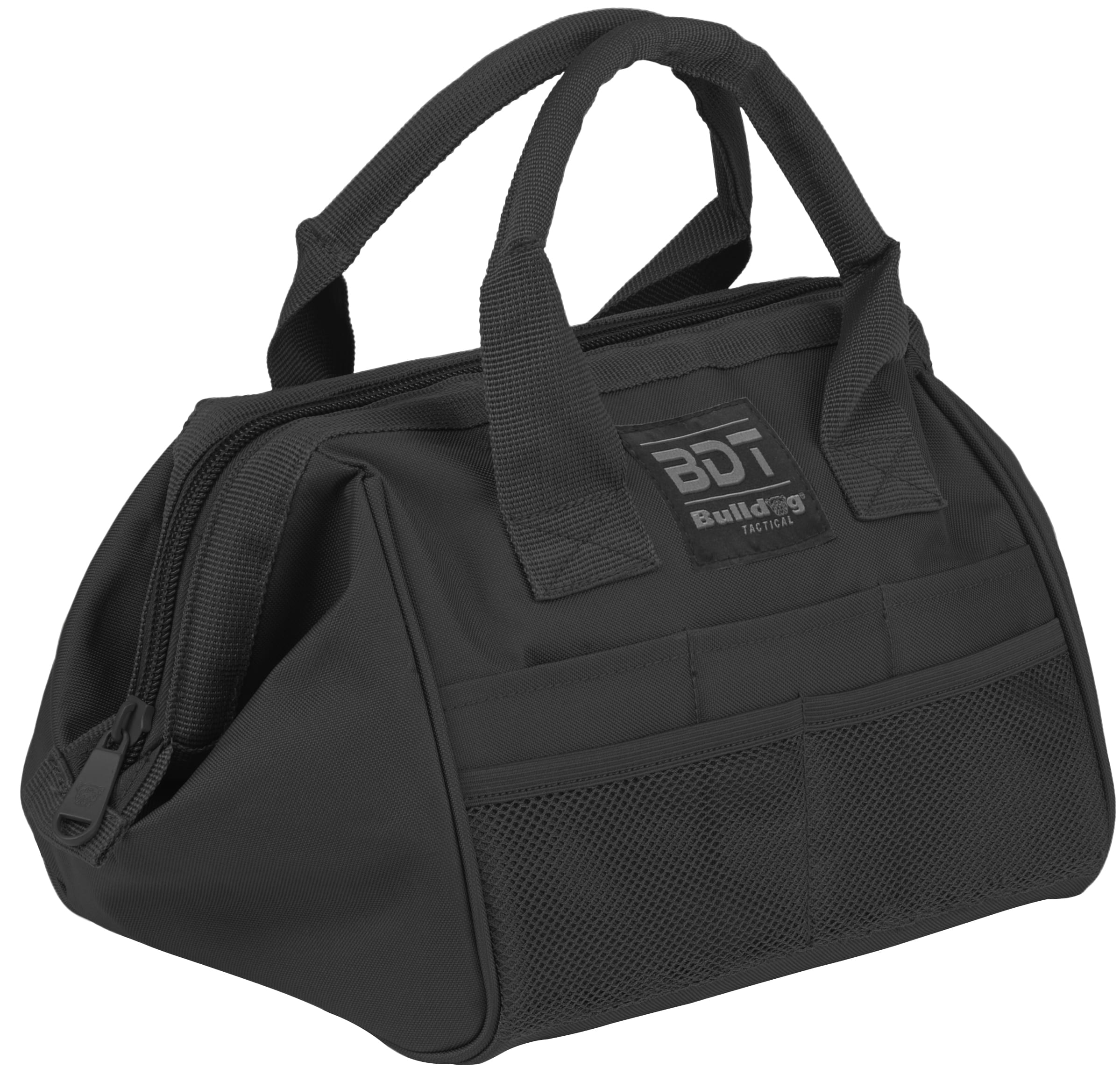 bulldog-bdt-tactical-ammo-zubeh-r-tasche-bdt405b-schwarz image 1