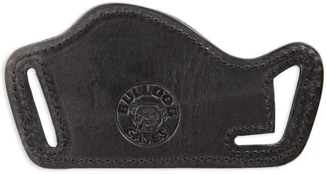 bulldog-lay-flat-lederholster-lf-s-m-pistolenholster image 1
