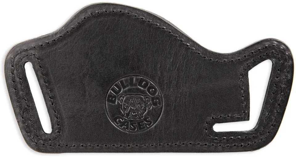 bulldog-lay-flat-lederholster-lf-s-m-pistolenholster image 1