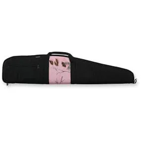 bulldog-cases-gewehrfutteral-pink-camo-44-zoll-gepolstert image 1