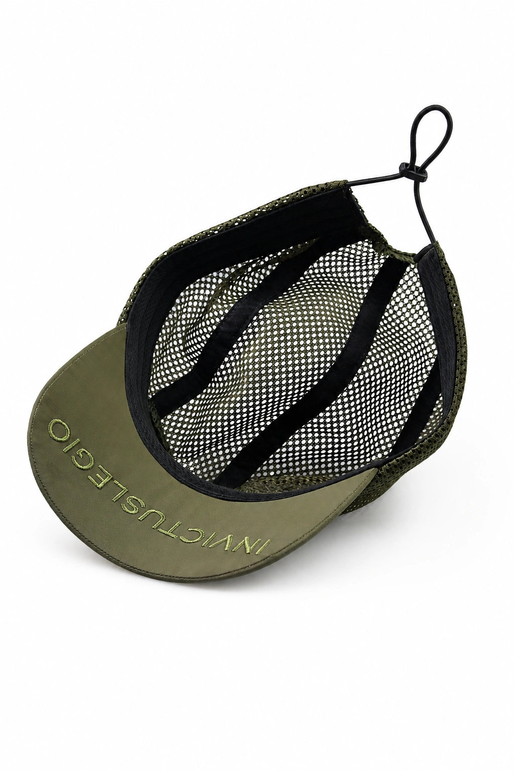 invictuslegio-pursuit-cap-ranger-green-basecap-s-m image 6