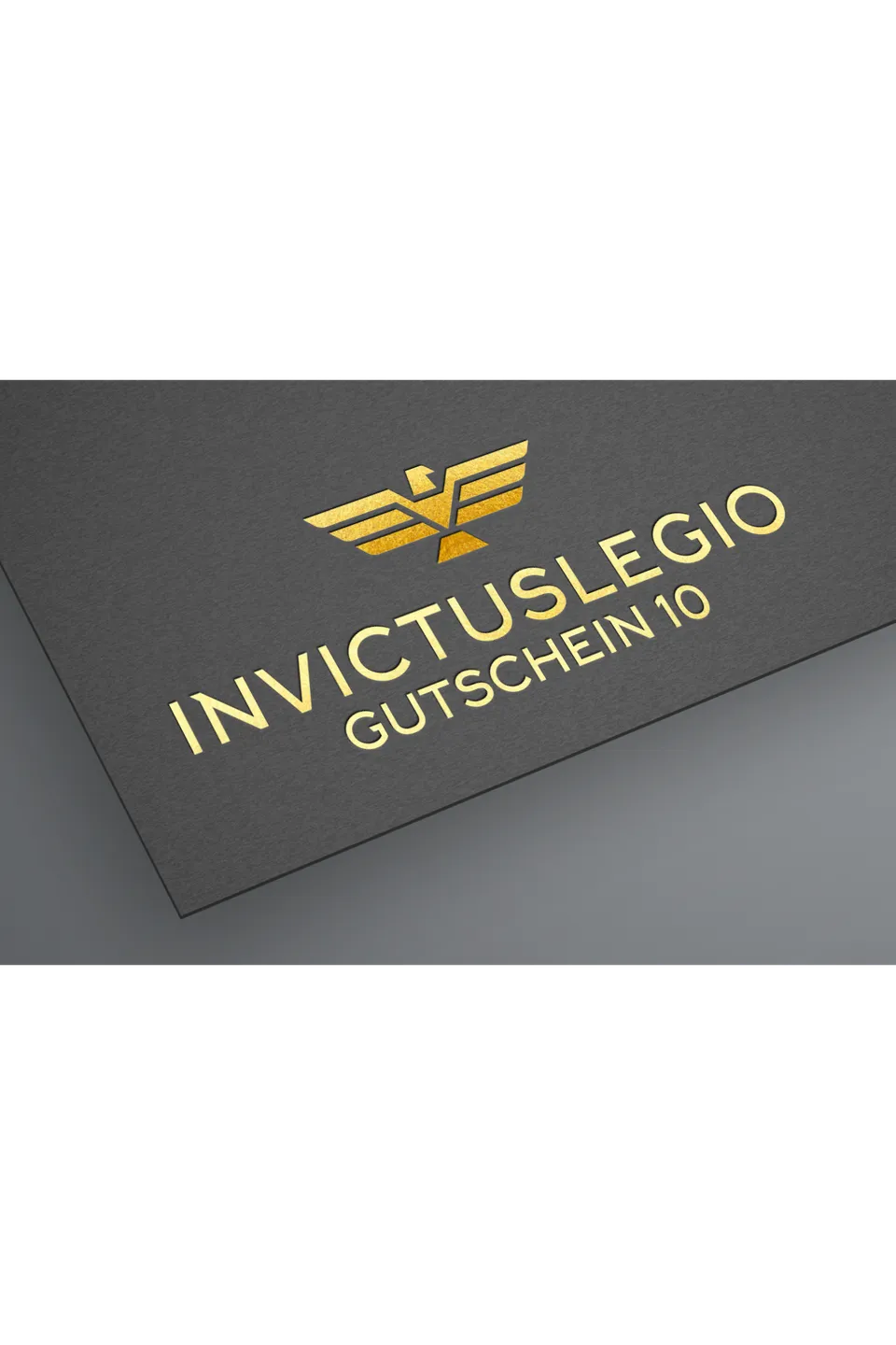 invictuslegio-gutschein-10-euro-geschenkgutschein-outdoor image 1
