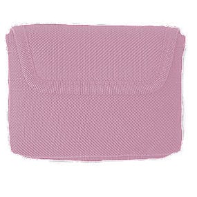bulldog-holsters-bd84-nylon-handy-holster-pink-f-r-380 image 2