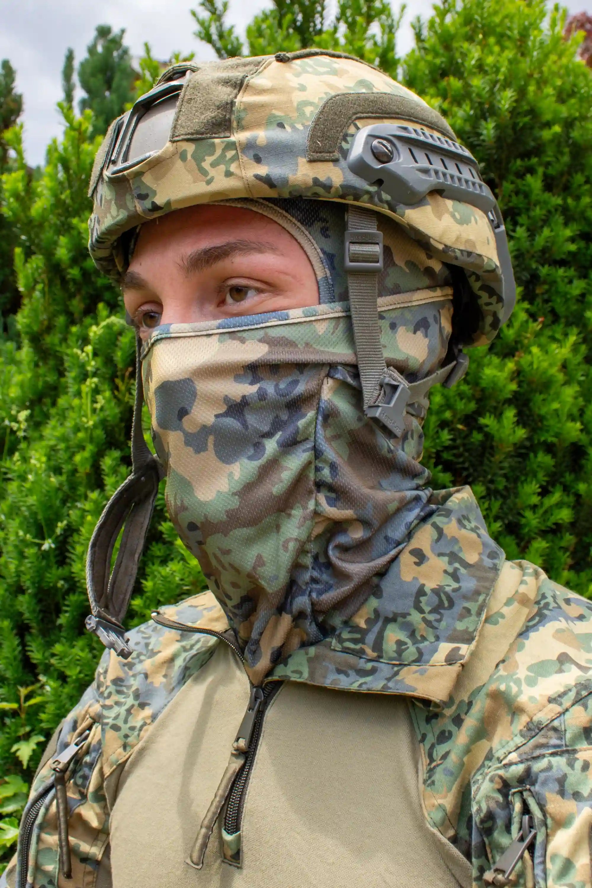 invictuslegio-essential-balaclava-gen-ii-sturmhaube-schwarz image 2
