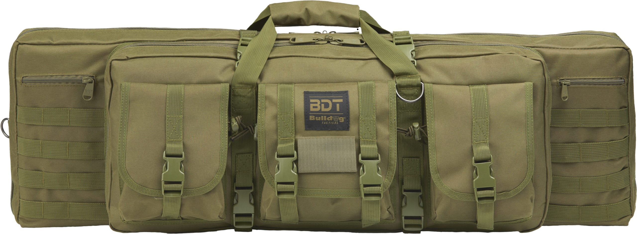 bulldog-bdt-tactical-doppel-gewehrtasche-schwarz-43 image 5