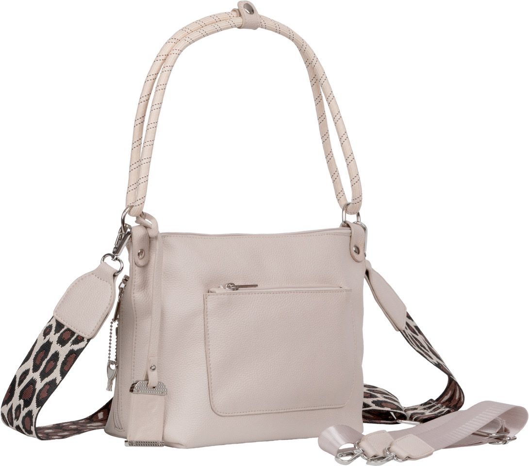 bulldog-hobo-crossbody-handtasche-mit-holster-cashew-brown image 5