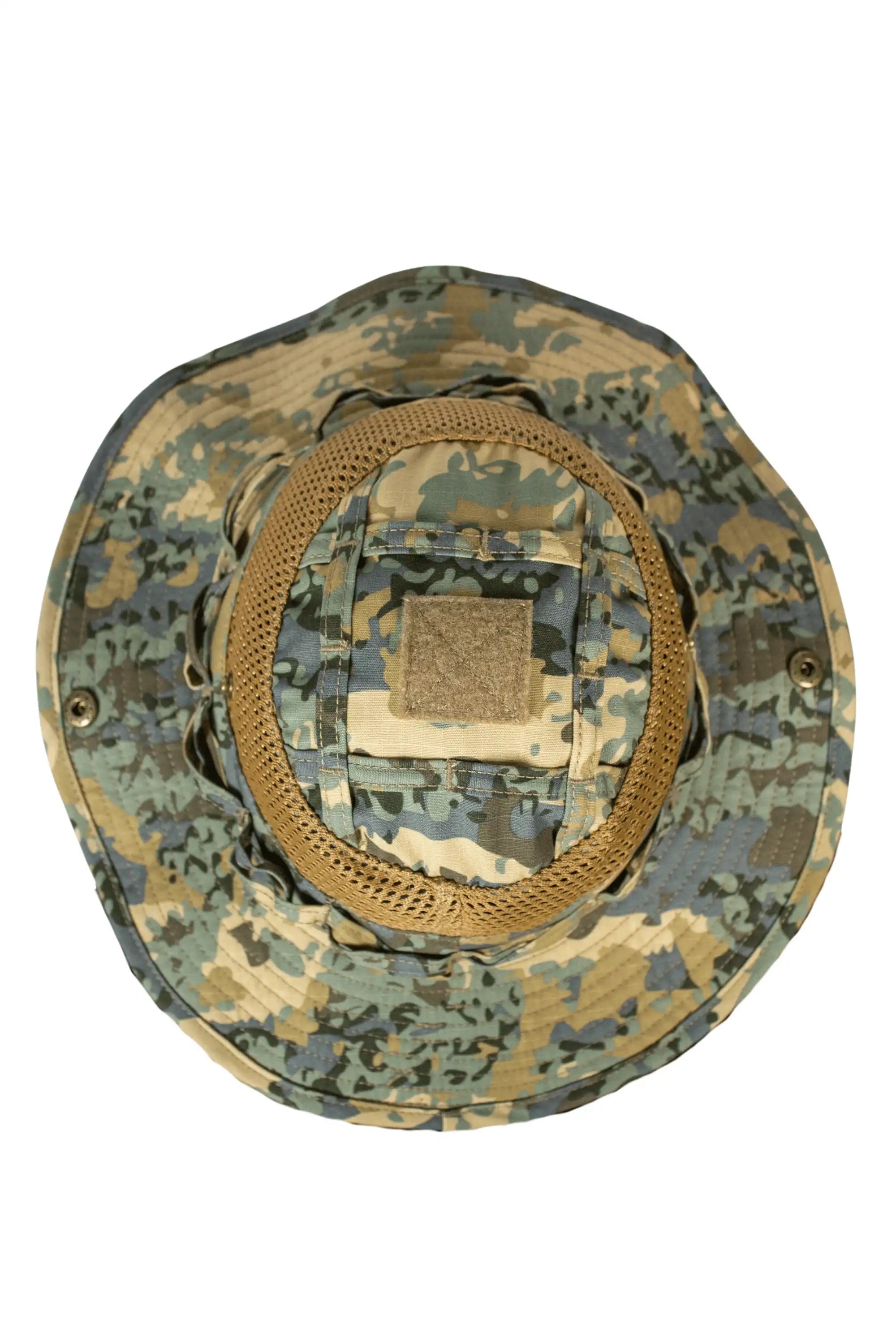 invictuslegio-manta-boonie-hat-taz-neu-gr-l-xl image 3