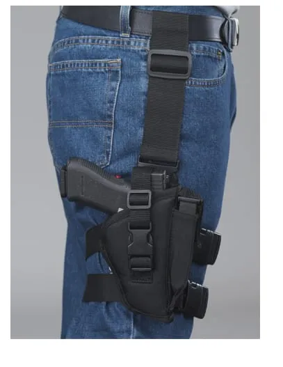 bulldog-tactical-leg-holster-wtac-7r-beinholster-rechts-nylon image 1