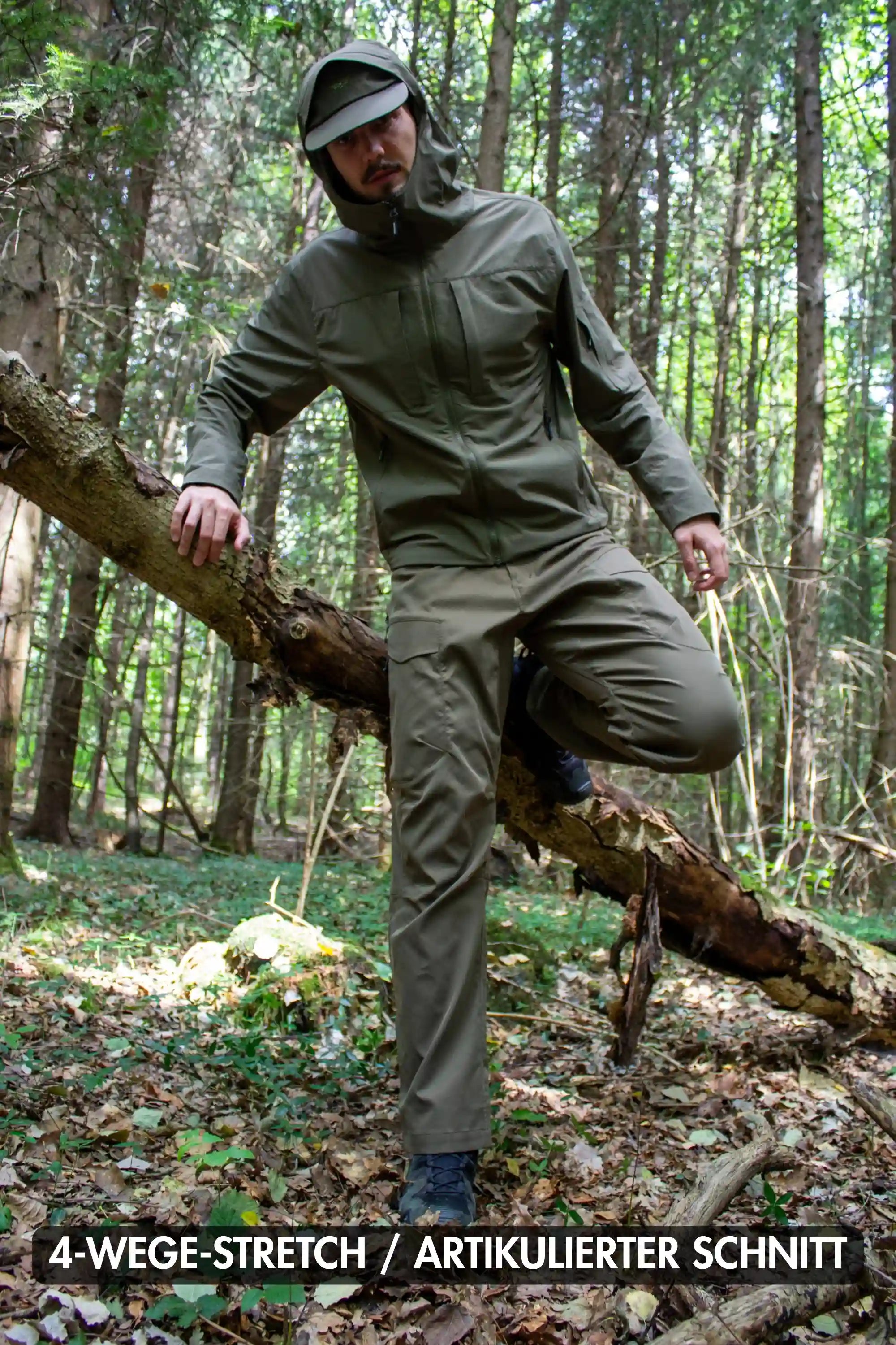invictuslegio-pursuit-pants-hose-ranger-green-xl image 4