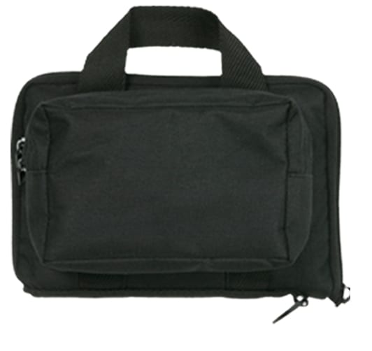 bulldog-deluxe-bd919p-mini-range-bag-pink image 1