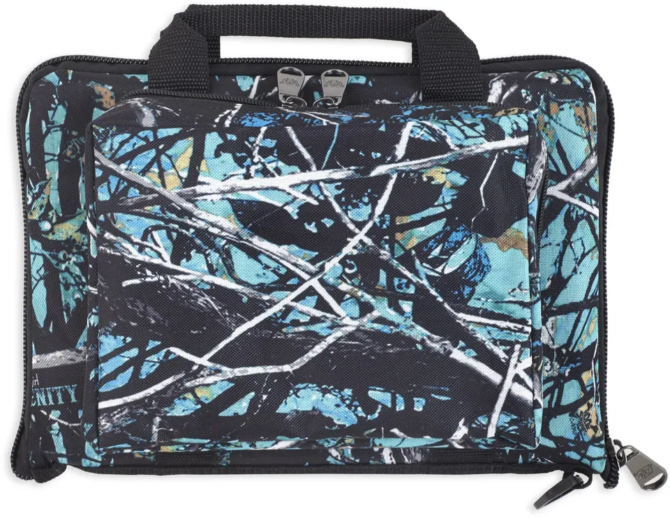 bulldog-muddy-girl-range-bag-mini-serenity-camo-schie-tasche image 1