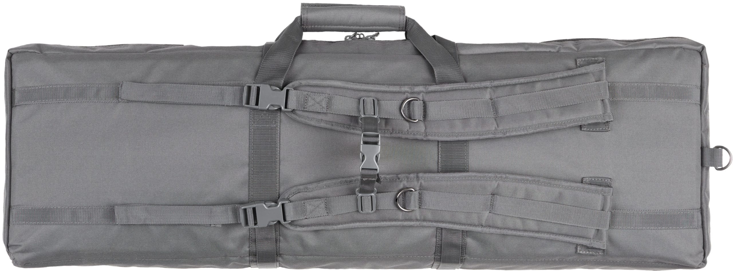 bulldog-bdt-tactical-rifle-bag-schwarz-43-zoll-single image 6