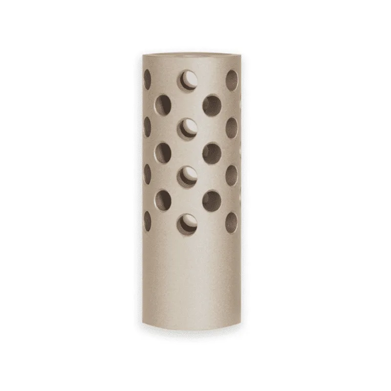 fierce-radial-m-ndungsbremse-titan-carbonlauf image 1