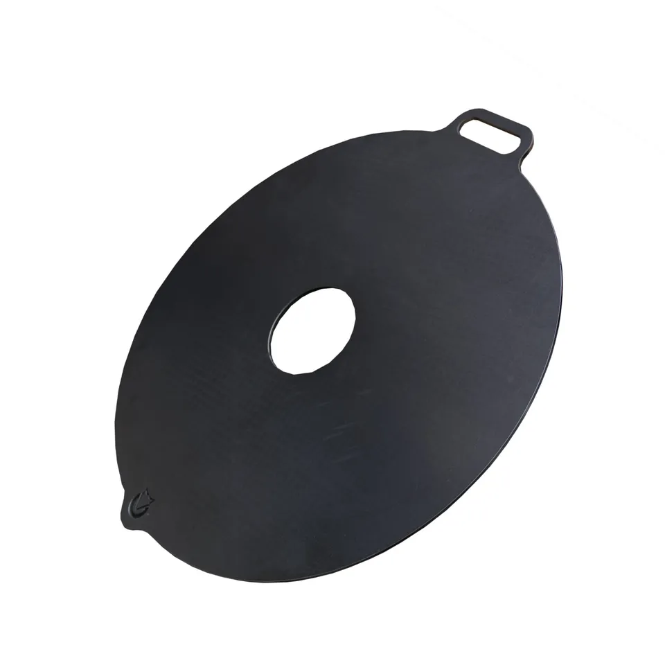 krefelder-fuchsfalle-grillplatte-60-cm-feuerkorb-stahl-5-mm image 1