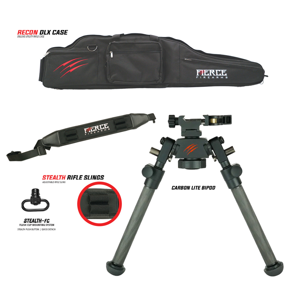 fierce-rifle-parts-shooters-bundle-gewehrzubeh-r-set image 1