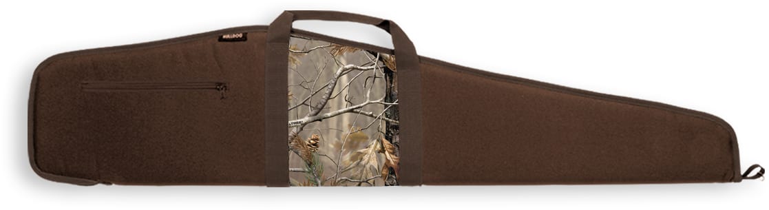 bulldog-cases-camo-panel-bd210-gewehrkoffer-48-schwarz image 2