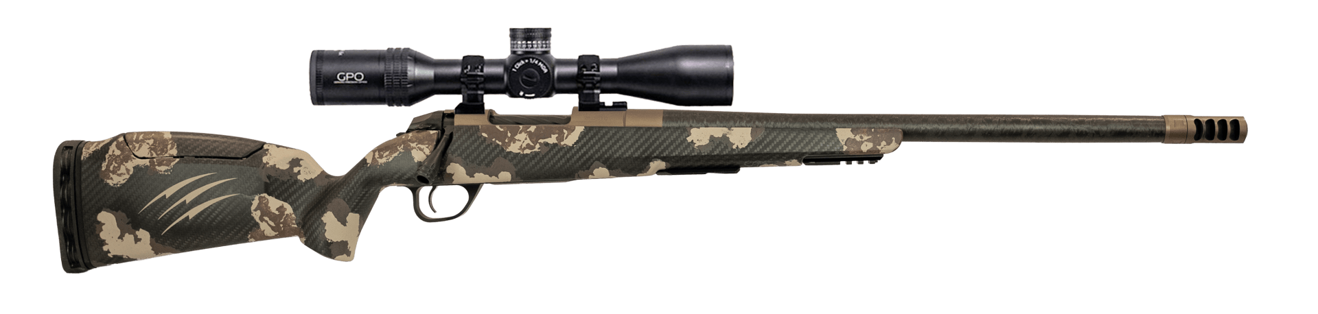 fierce-carbon-rage-lr-22-creedmoor-b-chse-desert-shadow-gpo-6x image 1