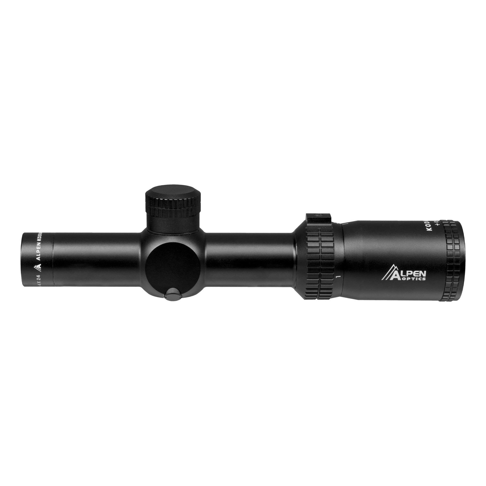 alpen-optics-kodiak-1-4x24-zielfernrohr-dr-ckjagd image 6