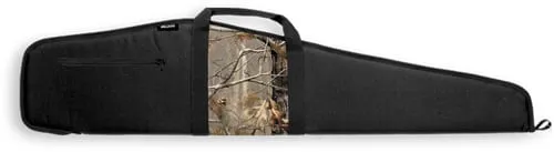 bulldog-cases-camo-panel-bd210-gewehrkoffer-48-schwarz image 1