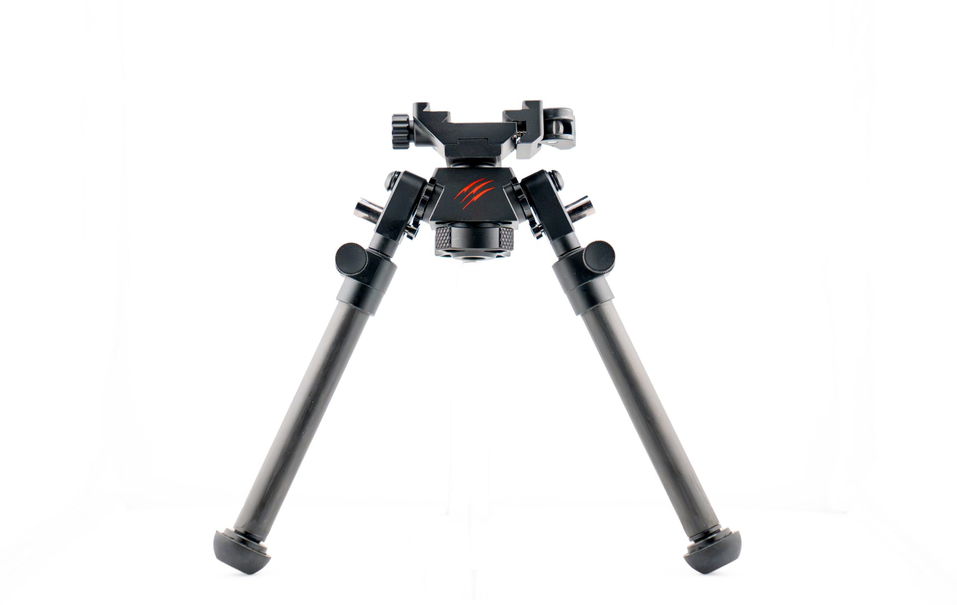 fierce-carbon-bipod-lite-zweibein-picatinny-6-7-8-7-zoll image 1