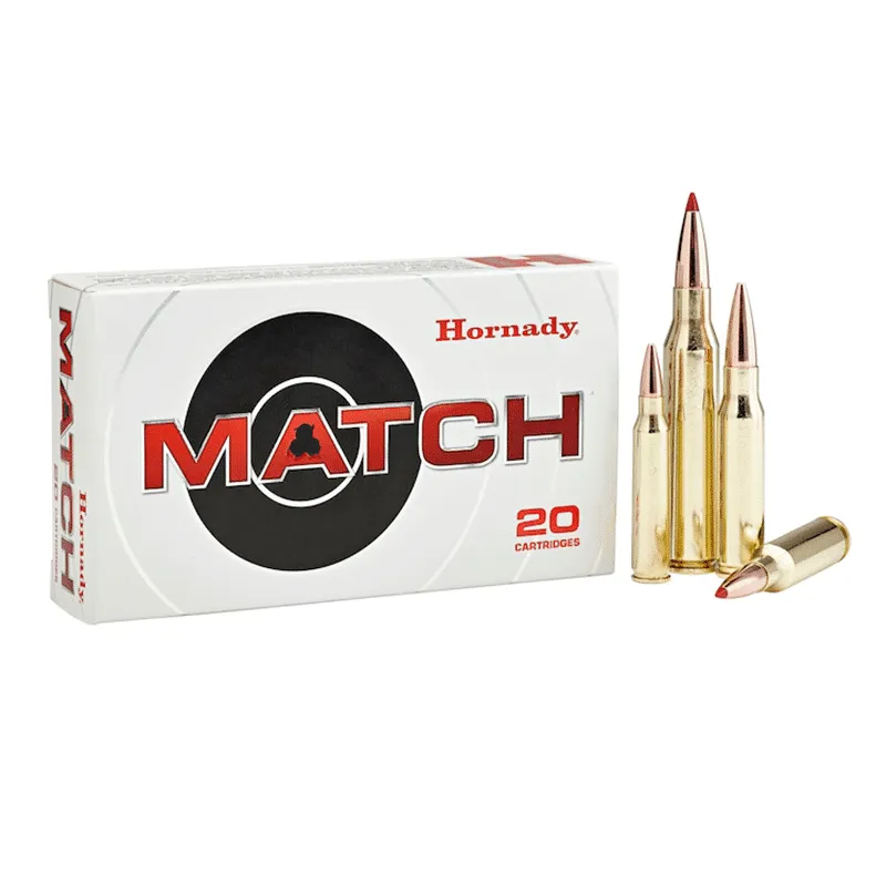 hornady-match-6-5-prc-munition-147-gr-eld-match-pr-zision image 1
