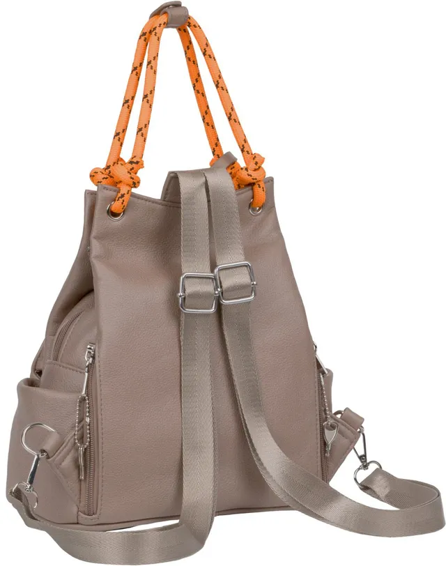 bulldog-concealed-carry-medium-back-pack-rucksack-khaki image 1