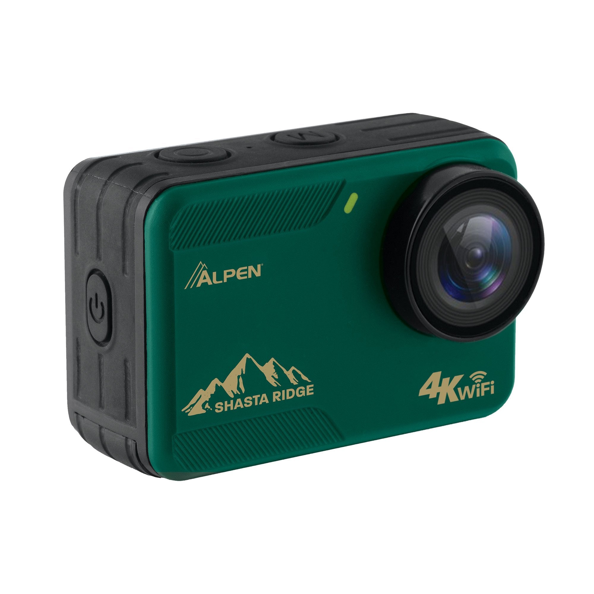 alpen-optics-shasta-ridge-4k-actioncam-gr-n-wasserdicht image 3