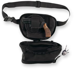 bulldog-cases-fanny-pack-holster-bauchtasche-bd860-m image 2