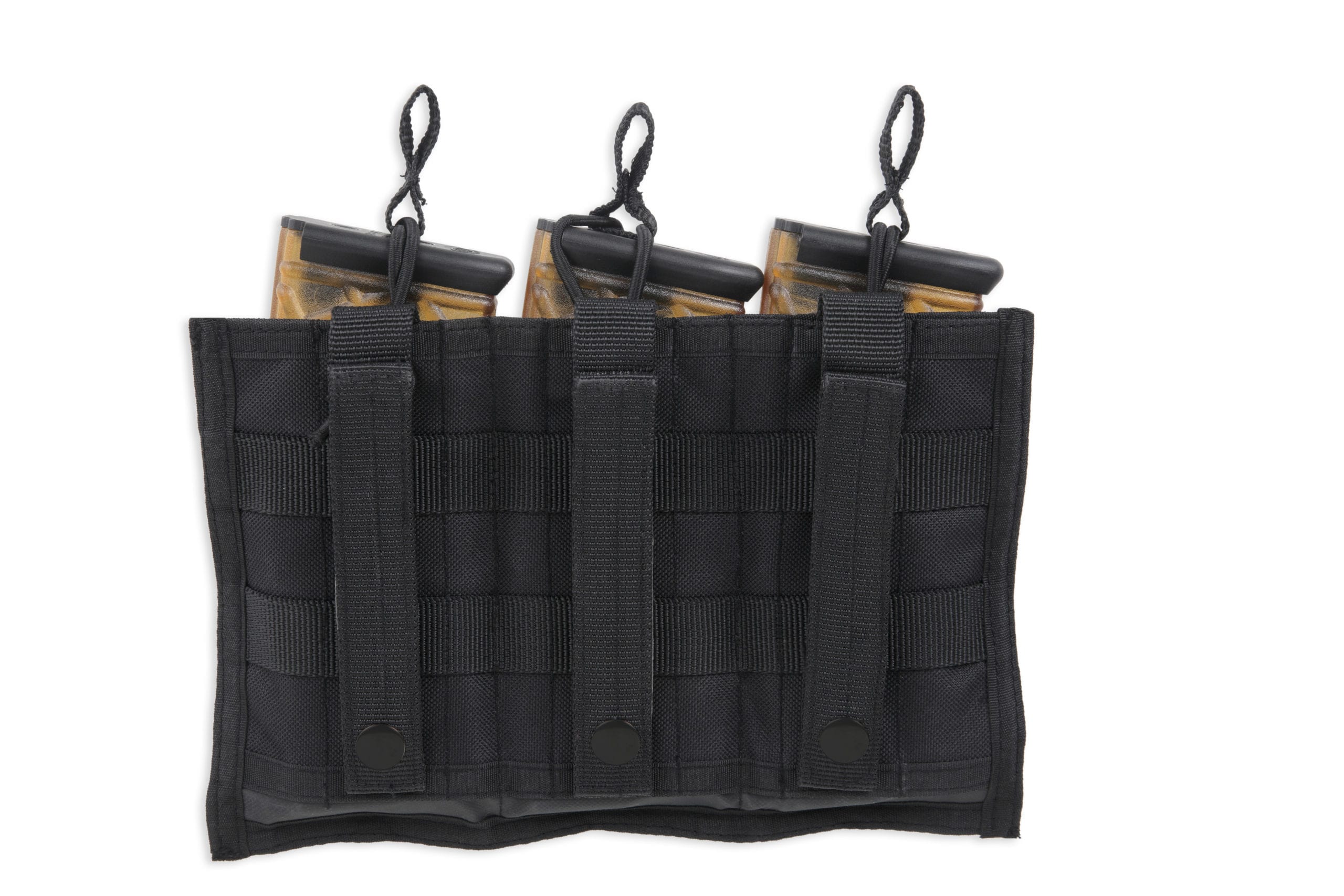 bulldog-cases-tri-double-molle-magazintasche-3x-5-56 image 2