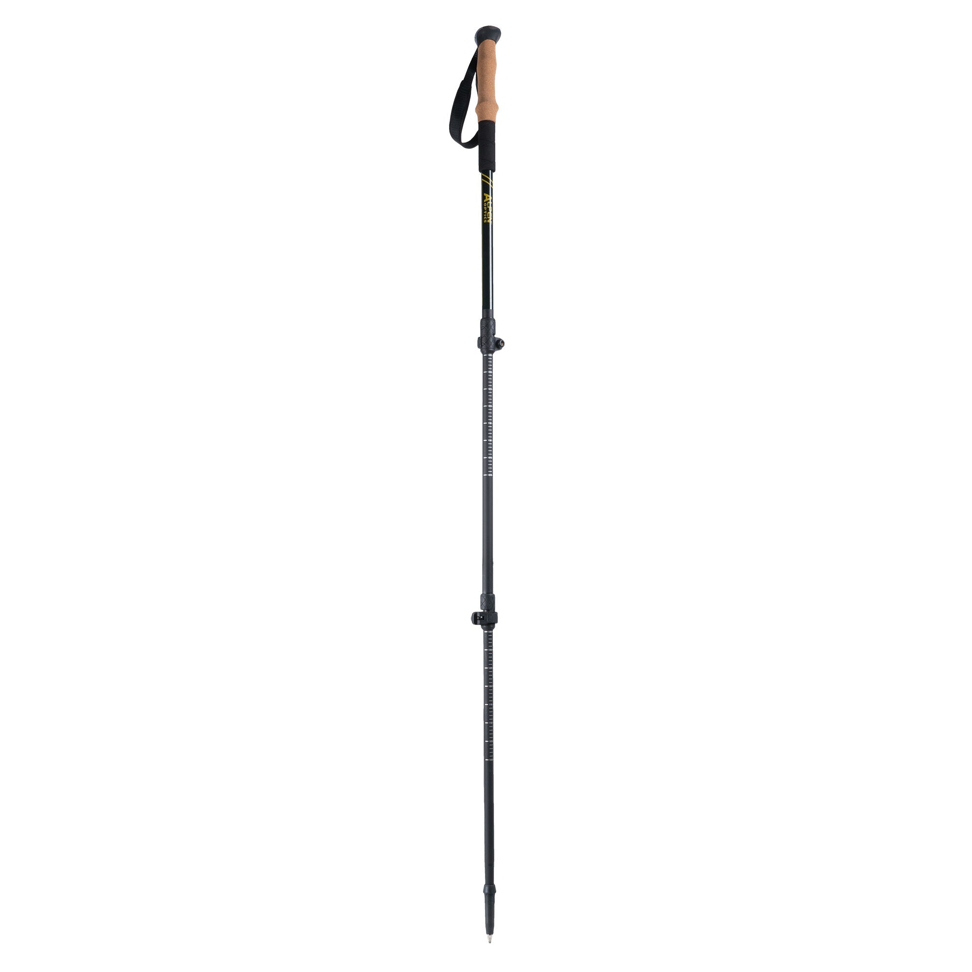 alpen-optics-outdoor-trekkingst-cke-carbon-set-verstellbar image 4