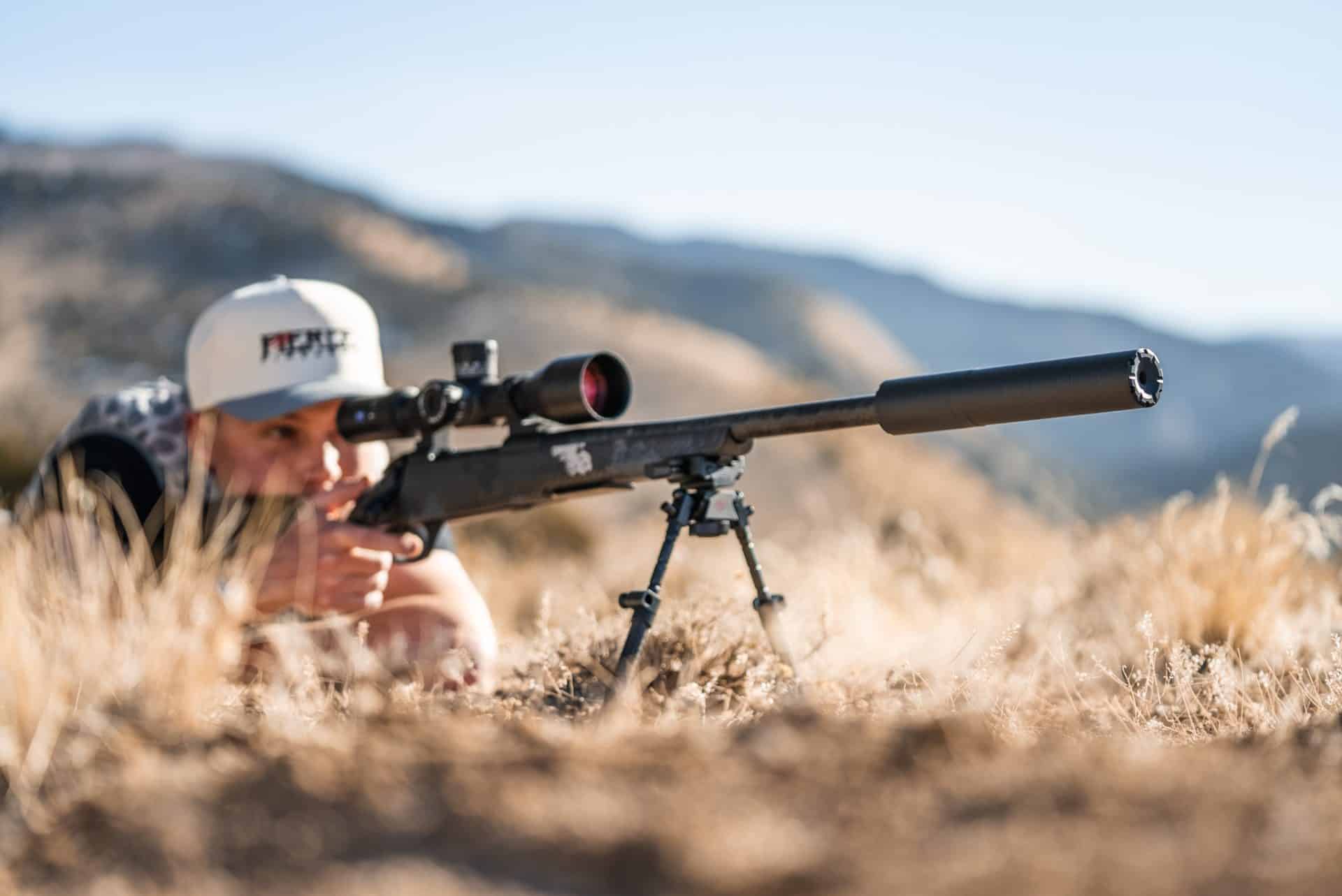 fierce-carbon-bipod-lite-zweibein-picatinny-6-7-8-7-zoll image 3