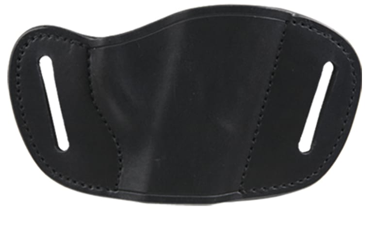 bulldog-holsters-belt-slide-lederholster-mlb-m-schwarz-rechts image 3